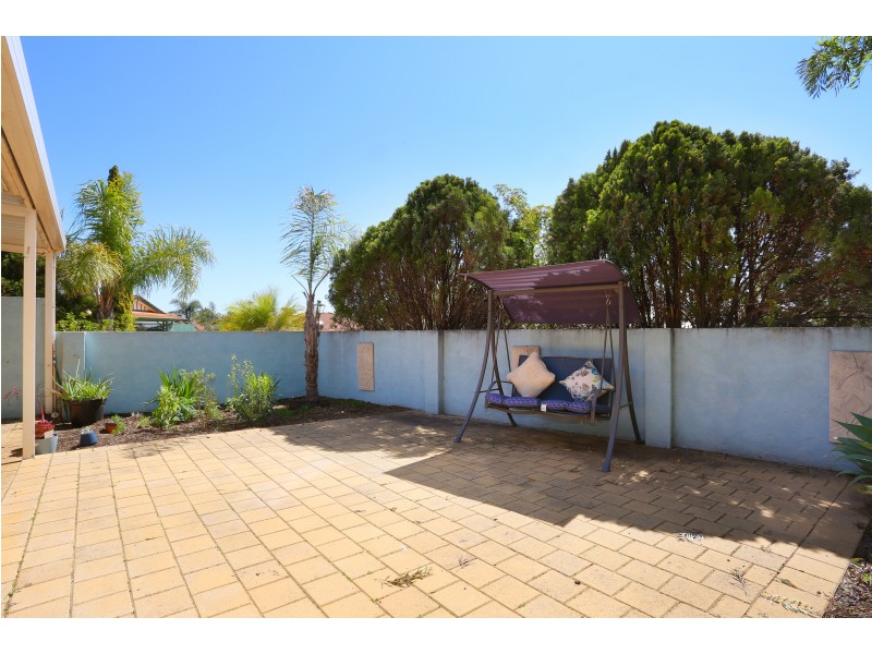 3A VALENCIA COURT, Alexander Heights WA 6064