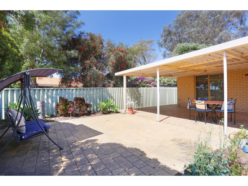 3A VALENCIA COURT, Alexander Heights WA 6064