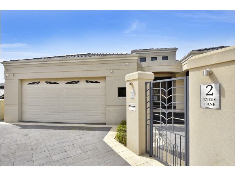 2 BYERS LANE, Dianella WA 6059