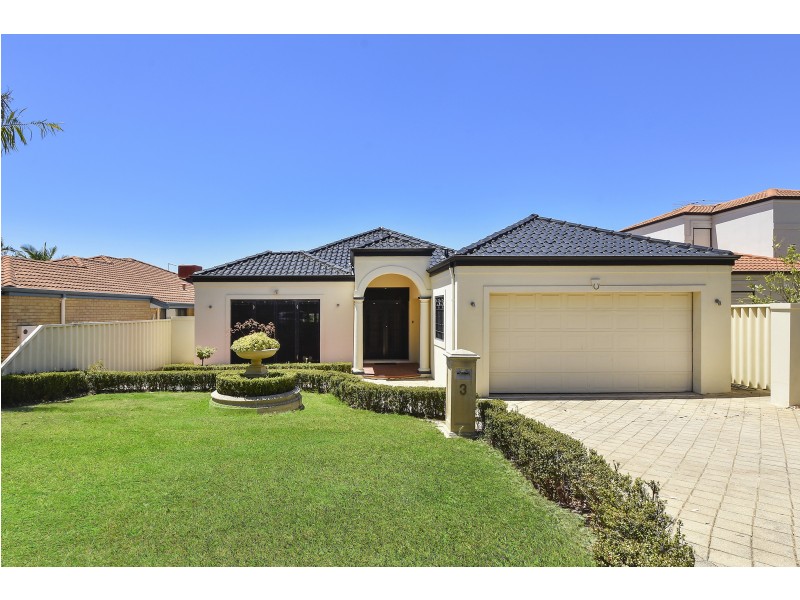 3 GILFILLAN GREEN, Dianella WA 6059