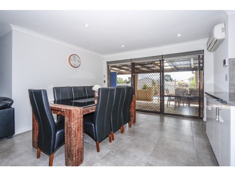 3 ROSEATE COURT, Ballajura WA 6066