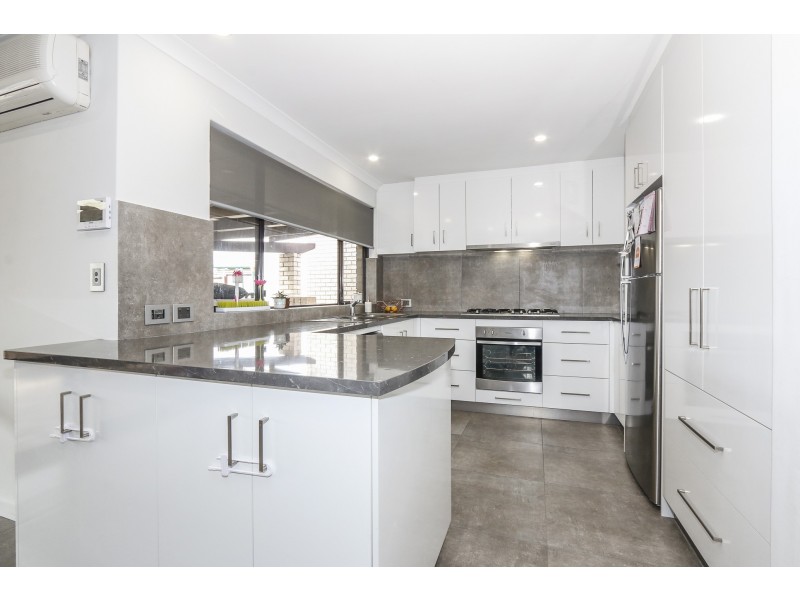 3 ROSEATE COURT, Ballajura WA 6066