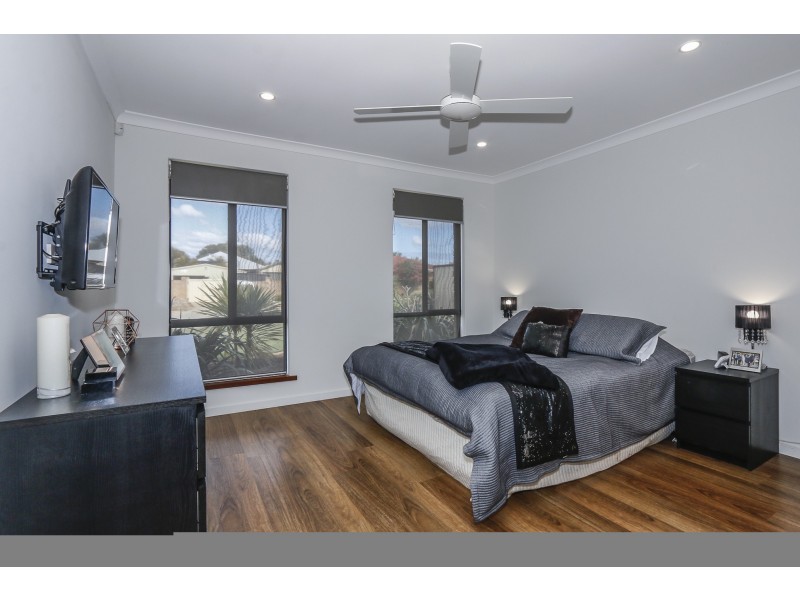 3 ROSEATE COURT, Ballajura WA 6066