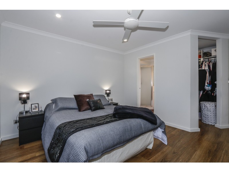 3 ROSEATE COURT, Ballajura WA 6066