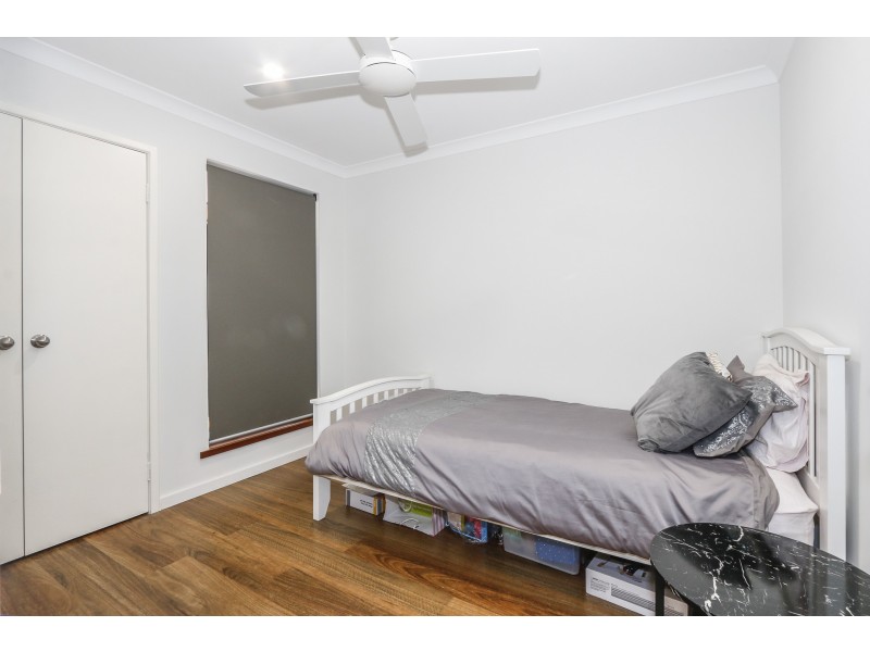 3 ROSEATE COURT, Ballajura WA 6066