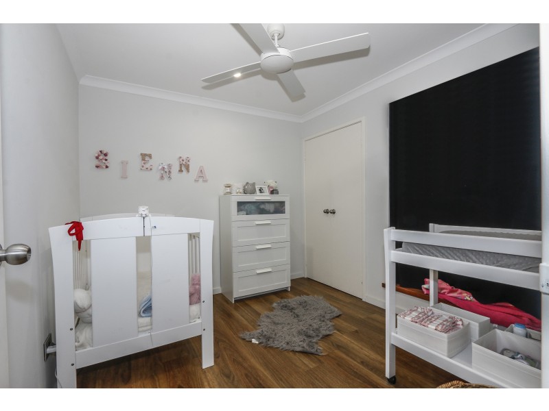3 ROSEATE COURT, Ballajura WA 6066