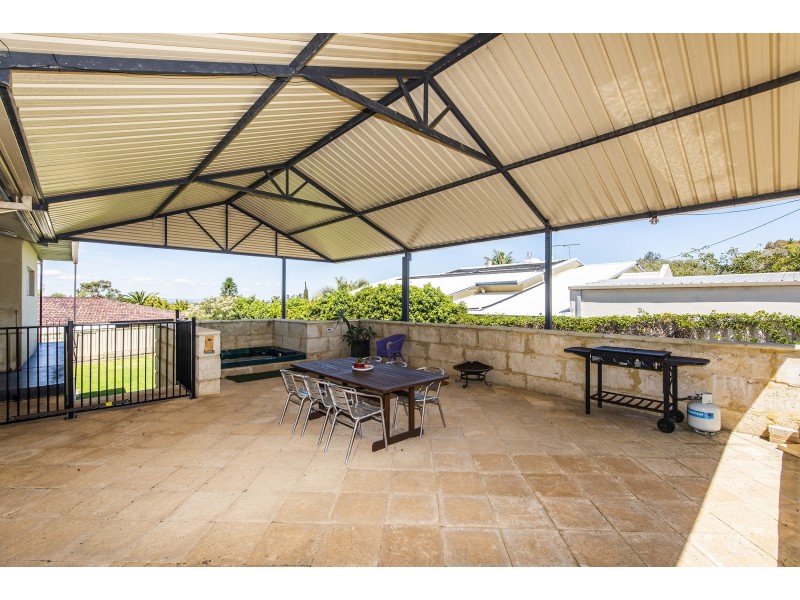 148 HAYES AVENUE, Dianella WA 6059