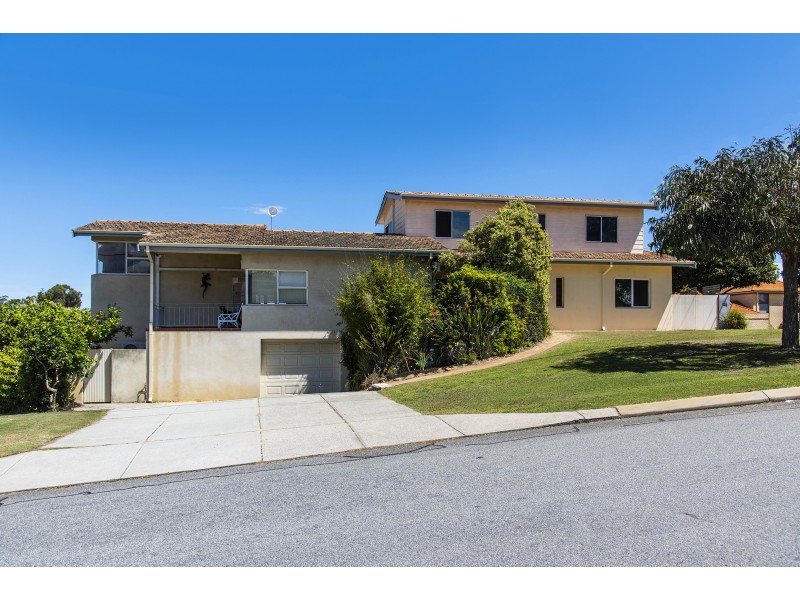 148 HAYES AVENUE, Dianella WA 6059