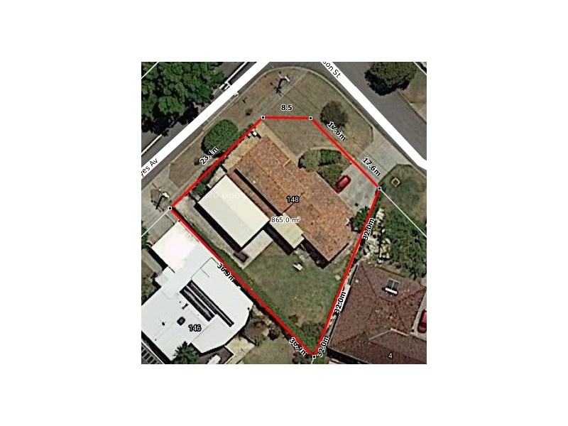 148 HAYES AVENUE, Dianella WA 6059