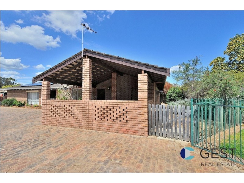 11C BLACKADDER ROAD, Swan View WA 6056