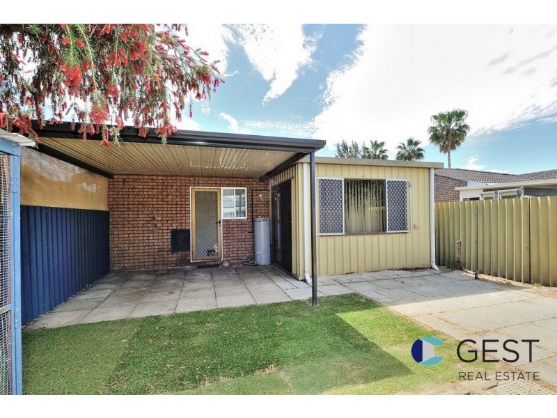 11C BLACKADDER ROAD, Swan View WA 6056