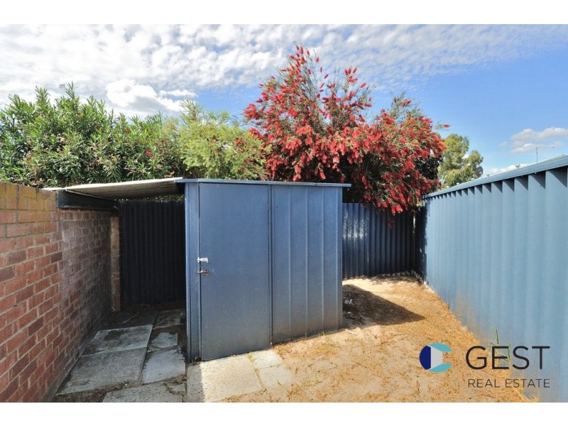11C BLACKADDER ROAD, Swan View WA 6056