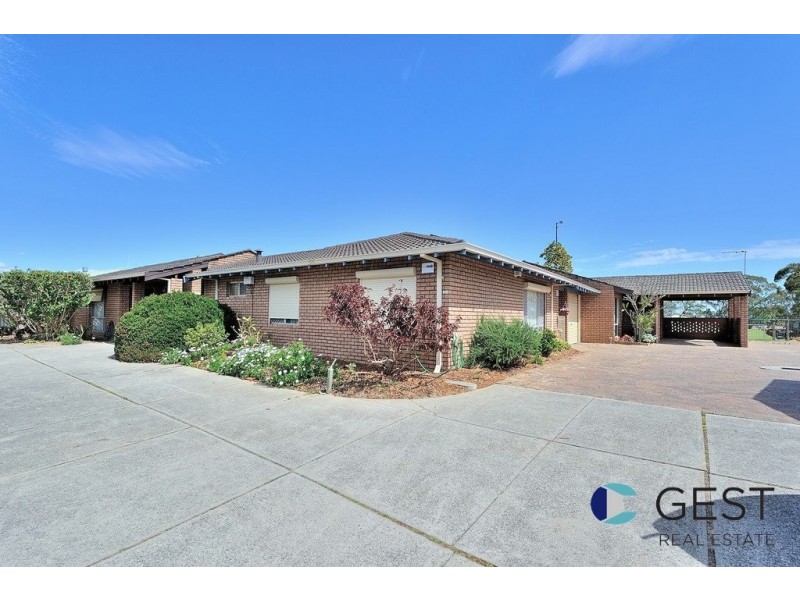 11C BLACKADDER ROAD, Swan View WA 6056