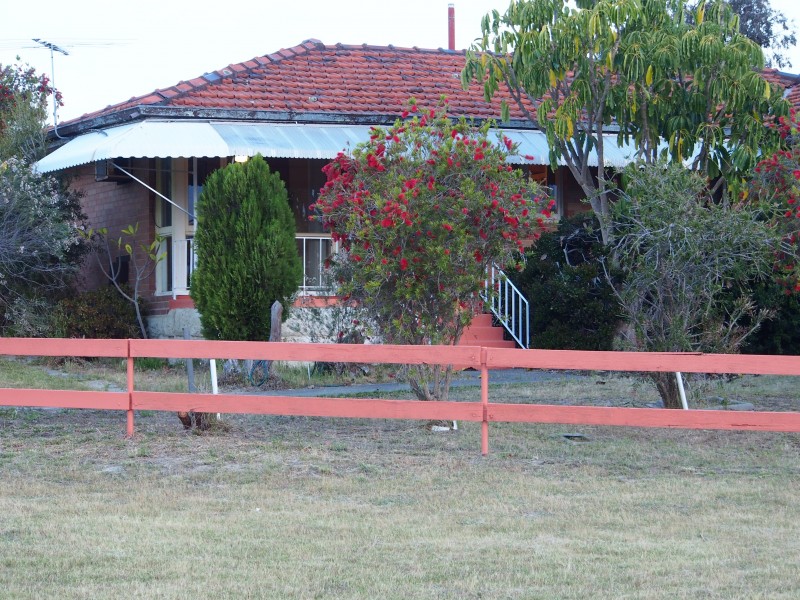 43 BUNTINE WAY, Girrawheen WA 6064