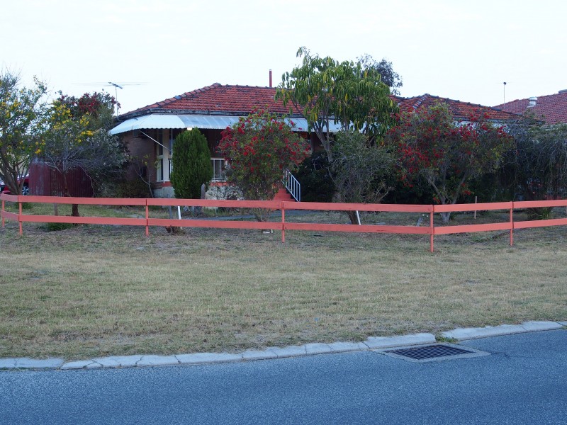 43 BUNTINE WAY, Girrawheen WA 6064