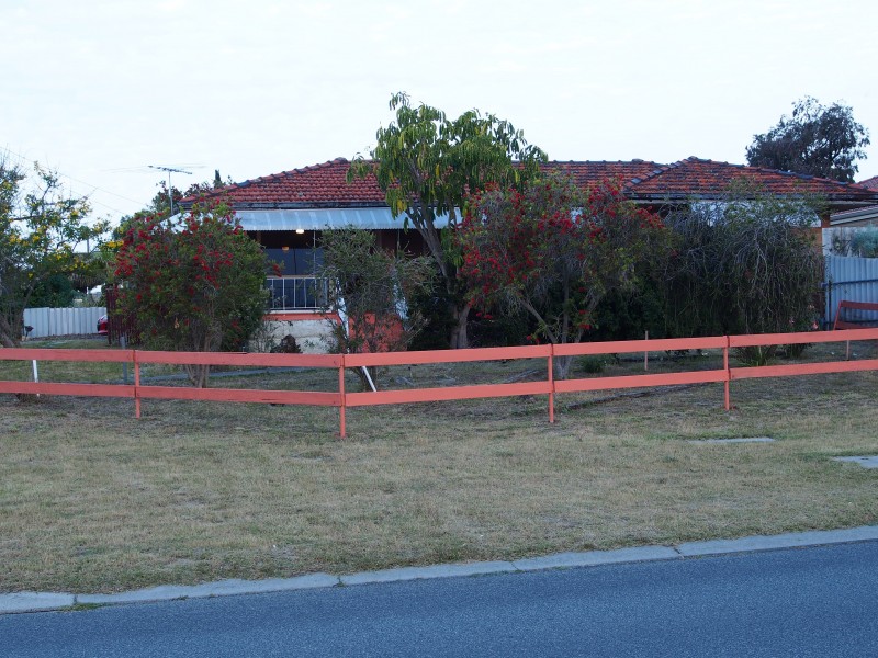 43 BUNTINE WAY, Girrawheen WA 6064