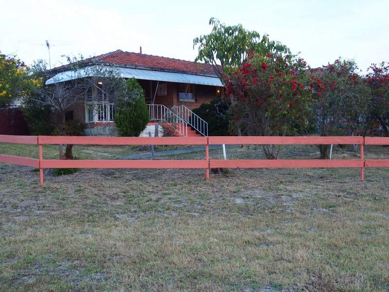 43 BUNTINE WAY, Girrawheen WA 6064