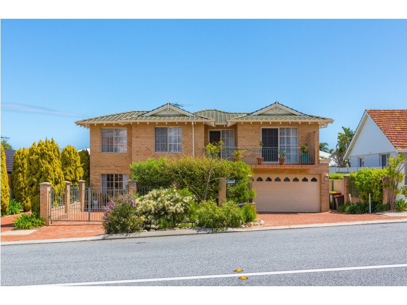 1/109 HAYES AVENUE, Yokine WA 6060