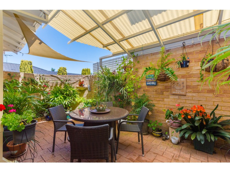 1/109 HAYES AVENUE, Yokine WA 6060