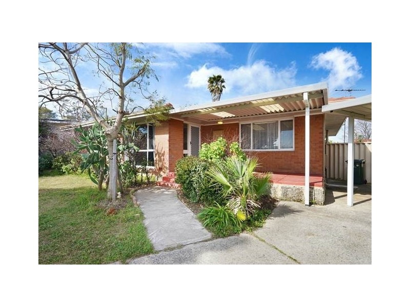 53 BURNHAM WAY, Girrawheen WA 6064