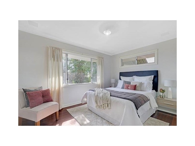 53 BURNHAM WAY, Girrawheen WA 6064