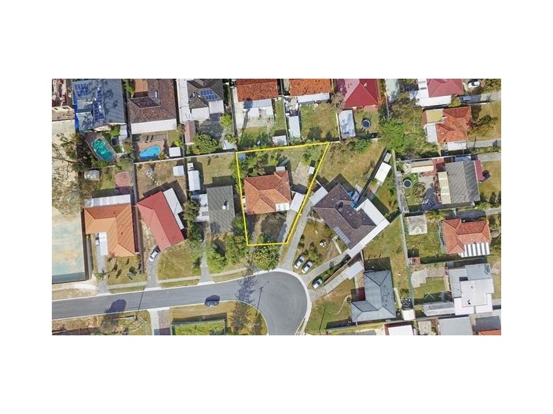 53 BURNHAM WAY, Girrawheen WA 6064