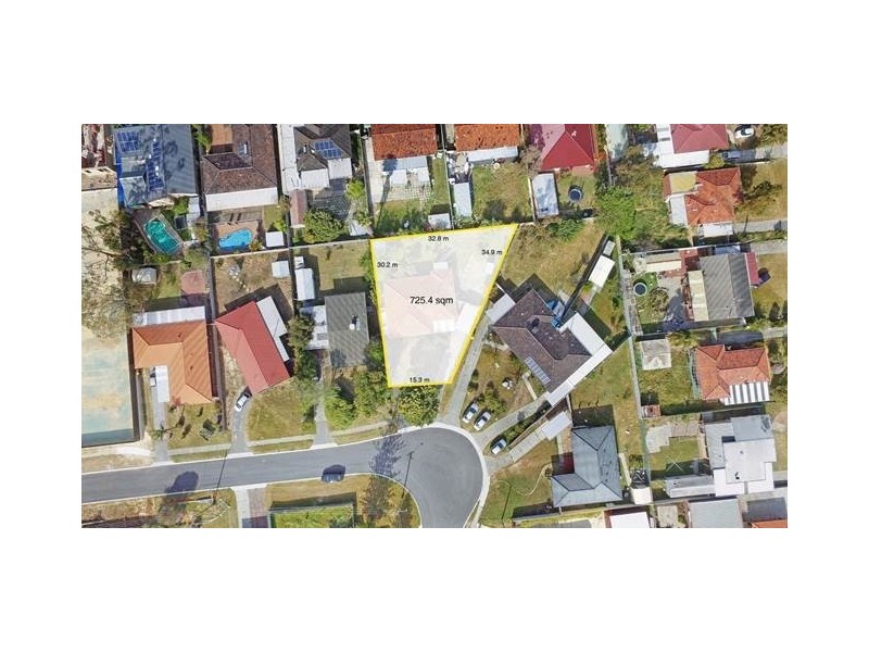 53 BURNHAM WAY, Girrawheen WA 6064