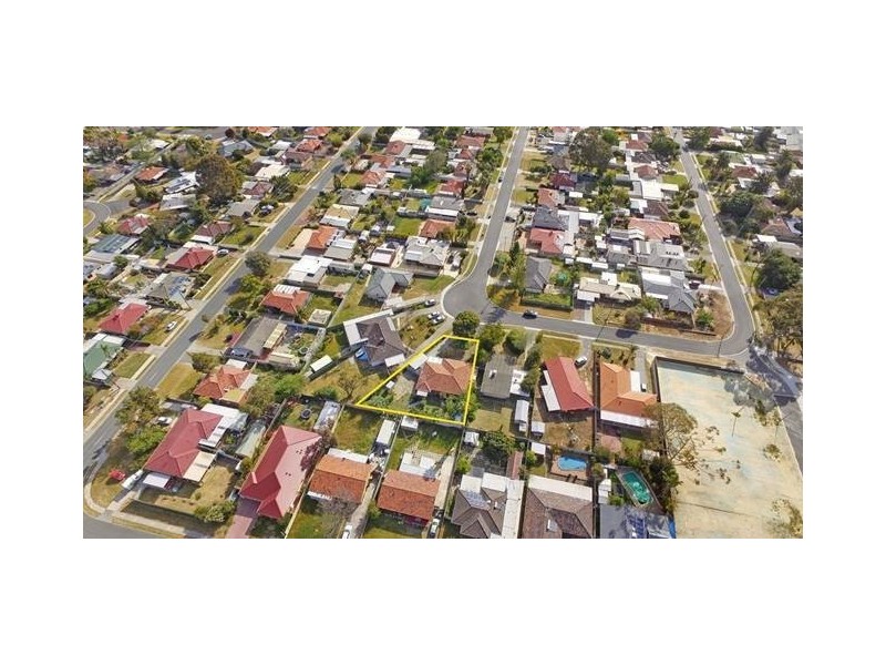 53 BURNHAM WAY, Girrawheen WA 6064