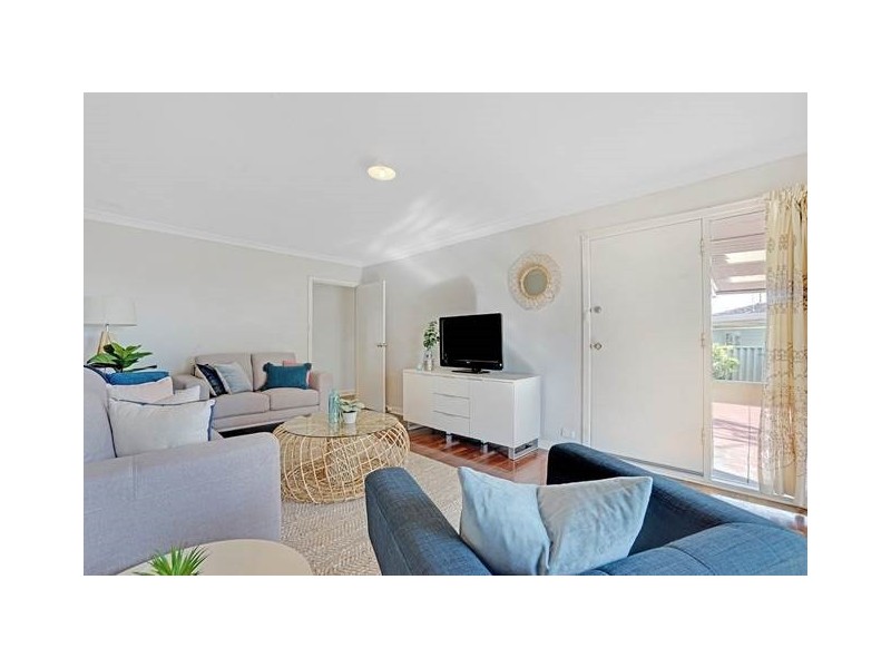 53 BURNHAM WAY, Girrawheen WA 6064