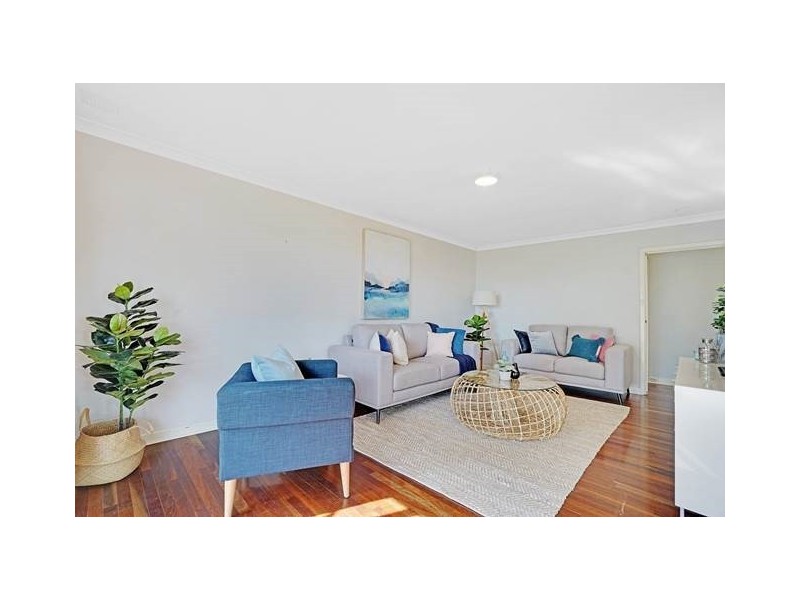 53 BURNHAM WAY, Girrawheen WA 6064