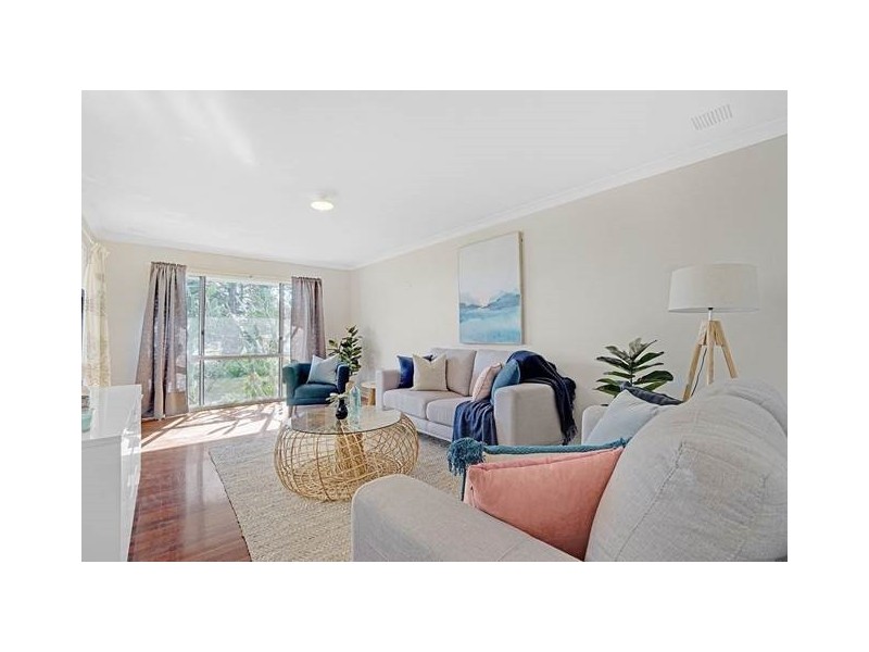 53 BURNHAM WAY, Girrawheen WA 6064