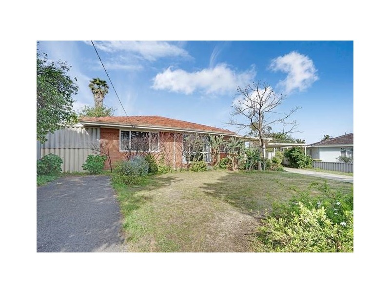 53 BURNHAM WAY, Girrawheen WA 6064