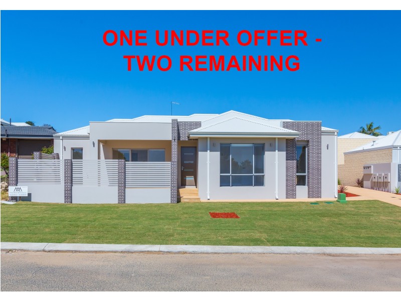 12 DALBY STREET, Warwick WA 6024