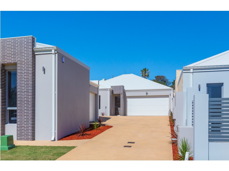 12 DALBY STREET, Warwick WA 6024