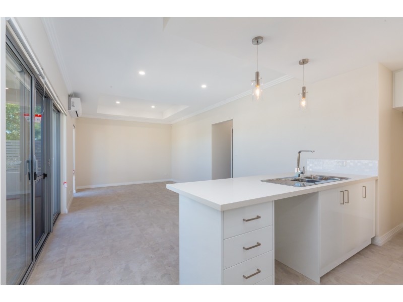 12 DALBY STREET, Warwick WA 6024