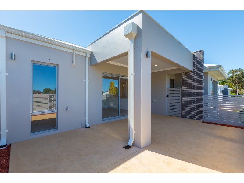 12 DALBY STREET, Warwick WA 6024