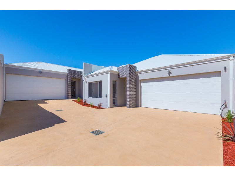 12 DALBY STREET, Warwick WA 6024