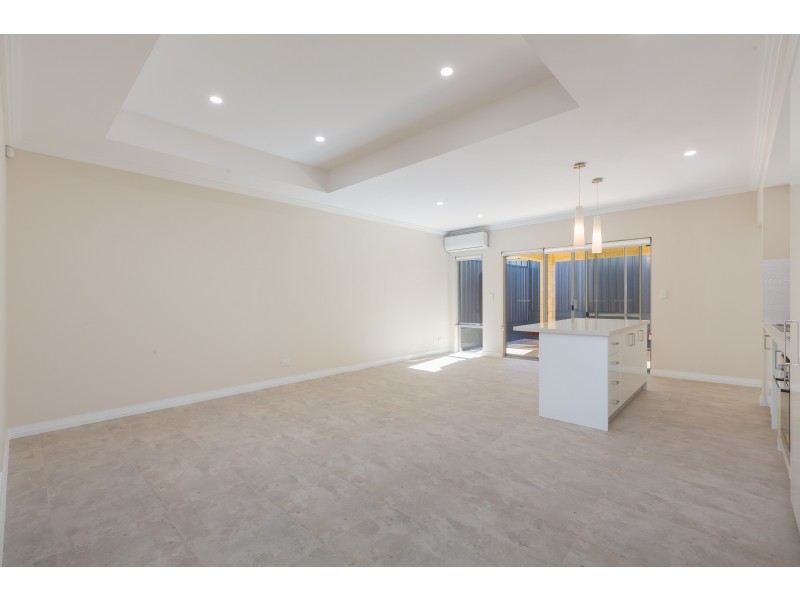 12 DALBY STREET, Warwick WA 6024