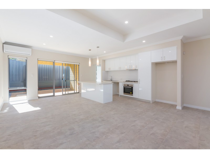 12 DALBY STREET, Warwick WA 6024