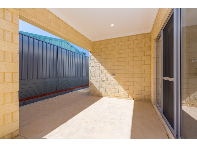 12 DALBY STREET, Warwick WA 6024