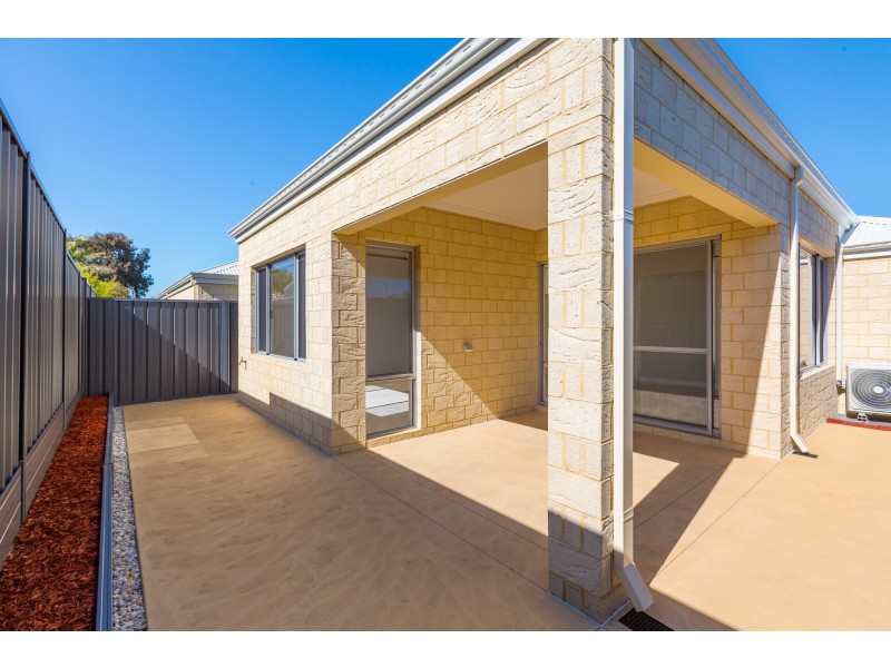 12 DALBY STREET, Warwick WA 6024