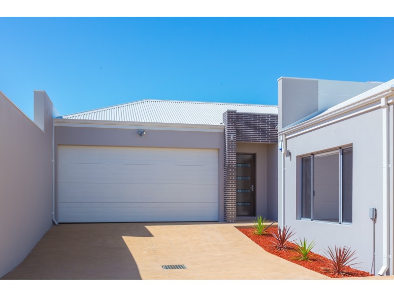 12 DALBY STREET, Warwick WA 6024