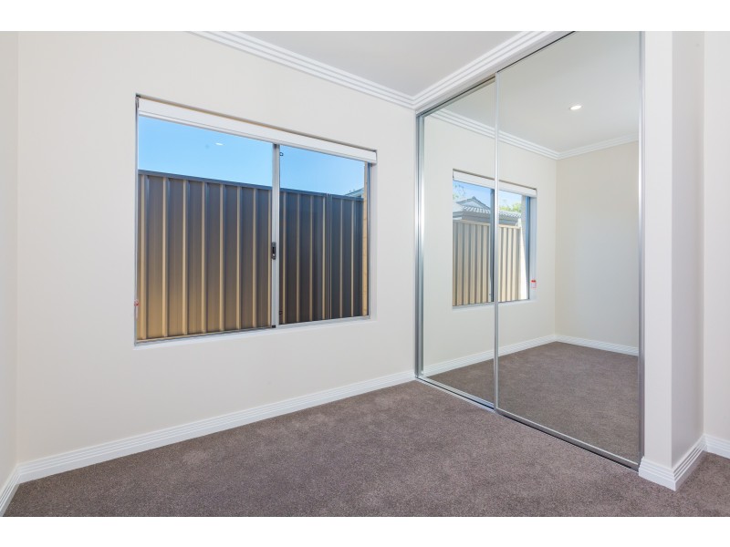 12 DALBY STREET, Warwick WA 6024