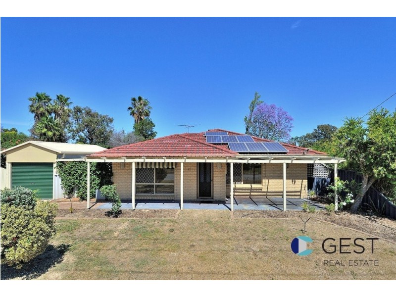 17 EGAN PLACE, Midland WA 6056