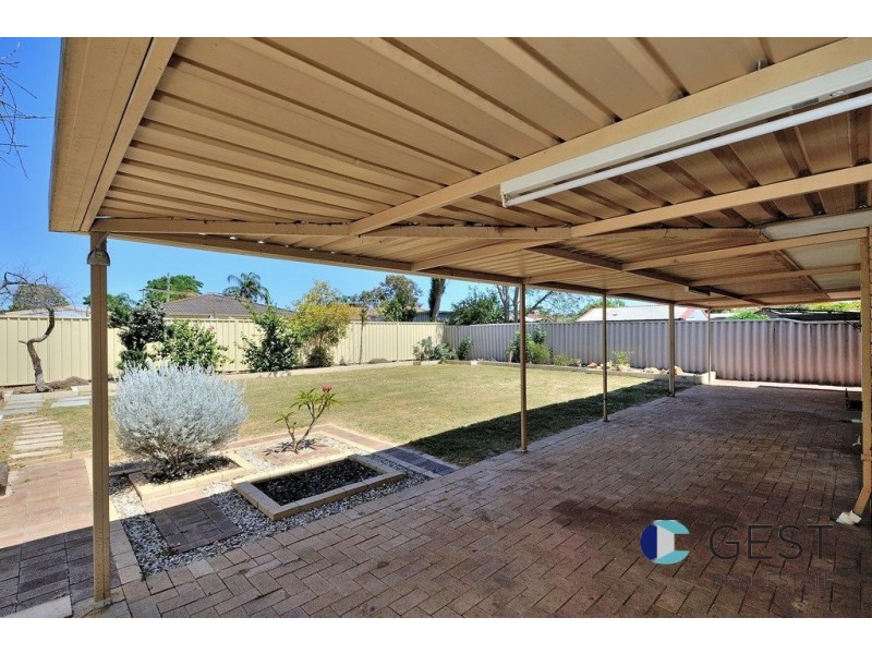 17 EGAN PLACE, Midland WA 6056