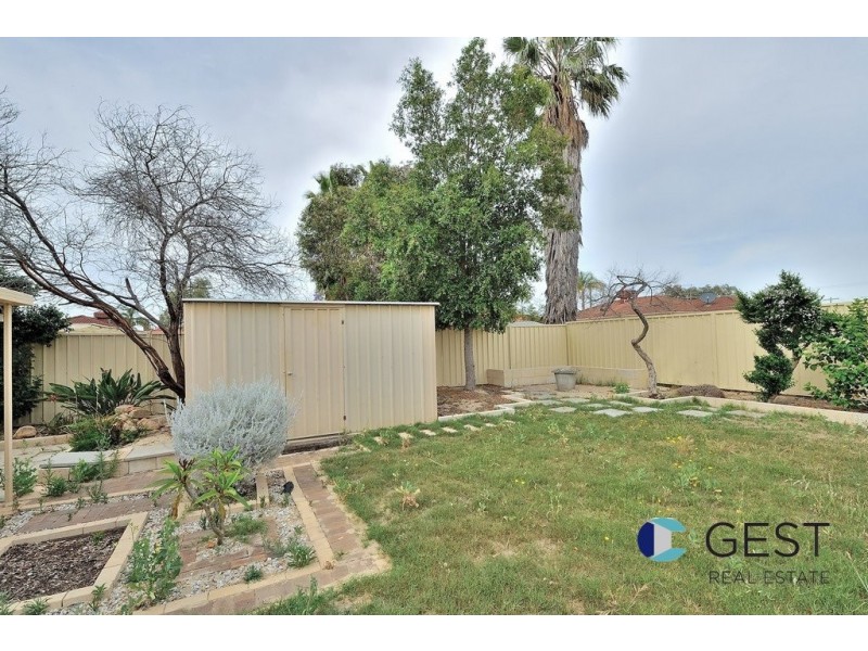 17 EGAN PLACE, Midland WA 6056