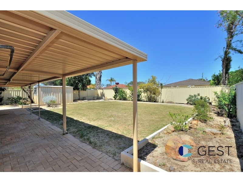 17 EGAN PLACE, Midland WA 6056