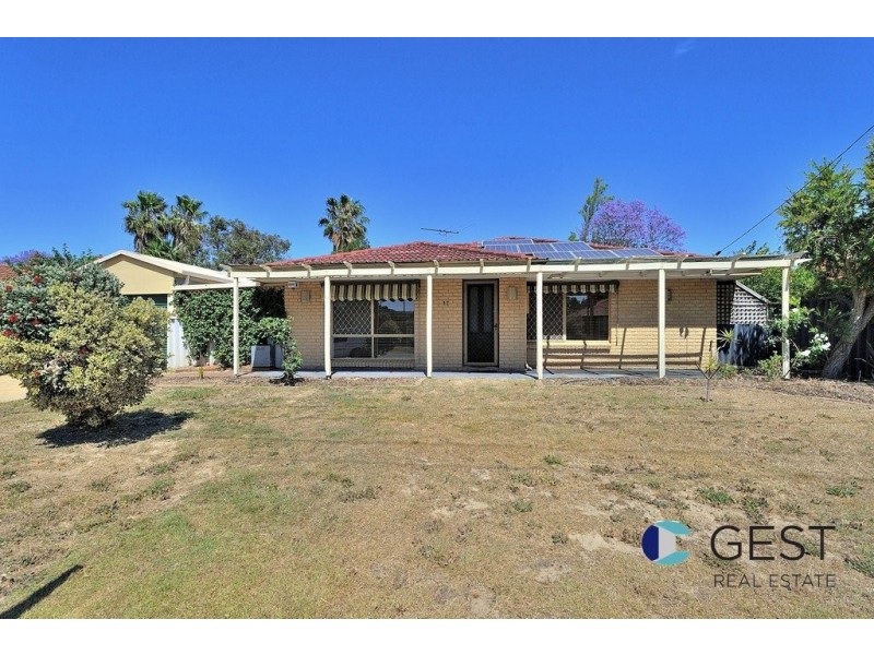 17 EGAN PLACE, Midland WA 6056
