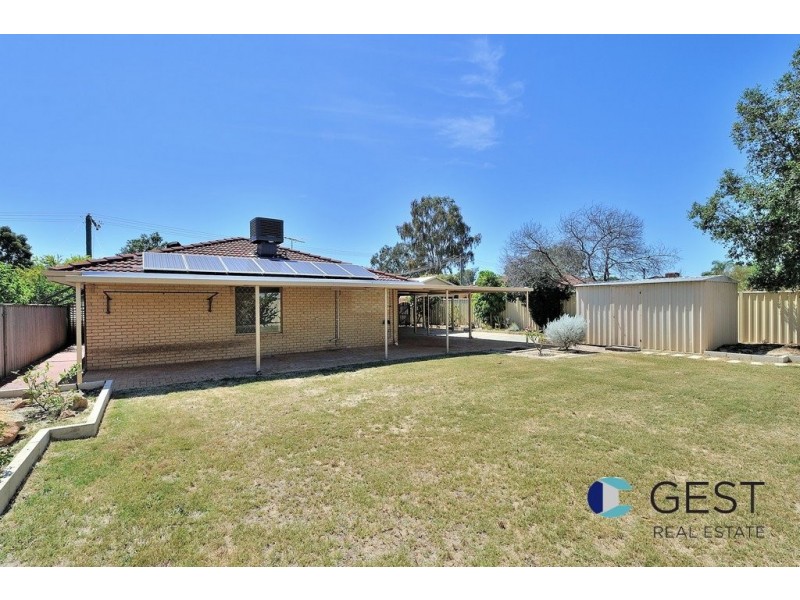 17 EGAN PLACE, Midland WA 6056