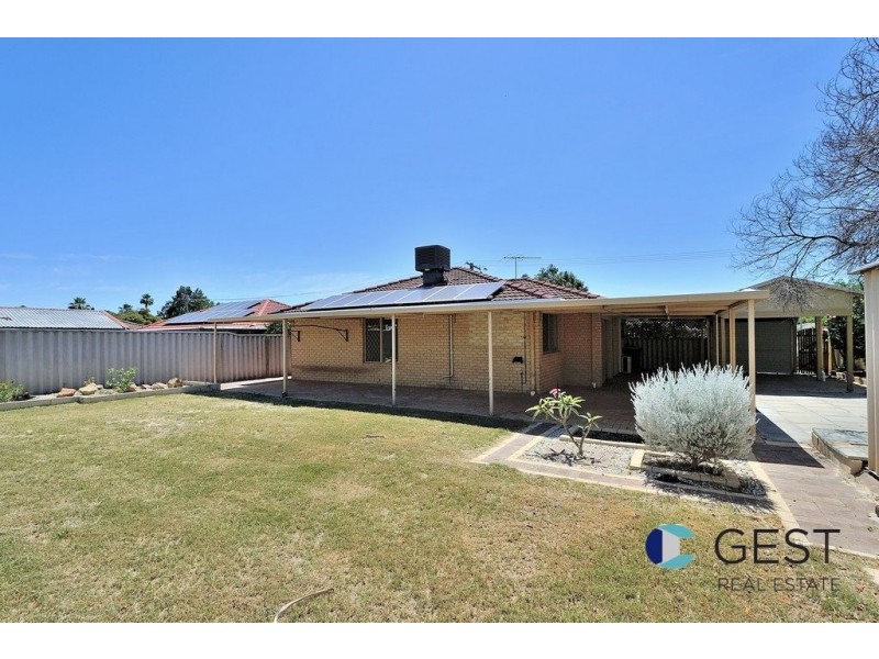 17 EGAN PLACE, Midland WA 6056